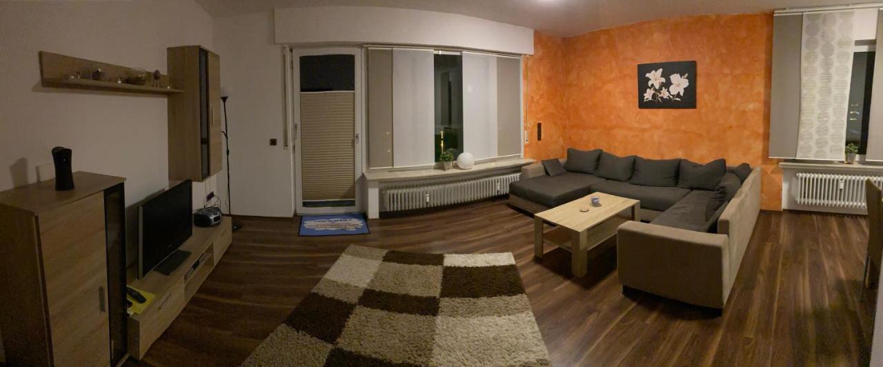 Ferienwohnung Schaefer Landwehrhagen Exterior photo